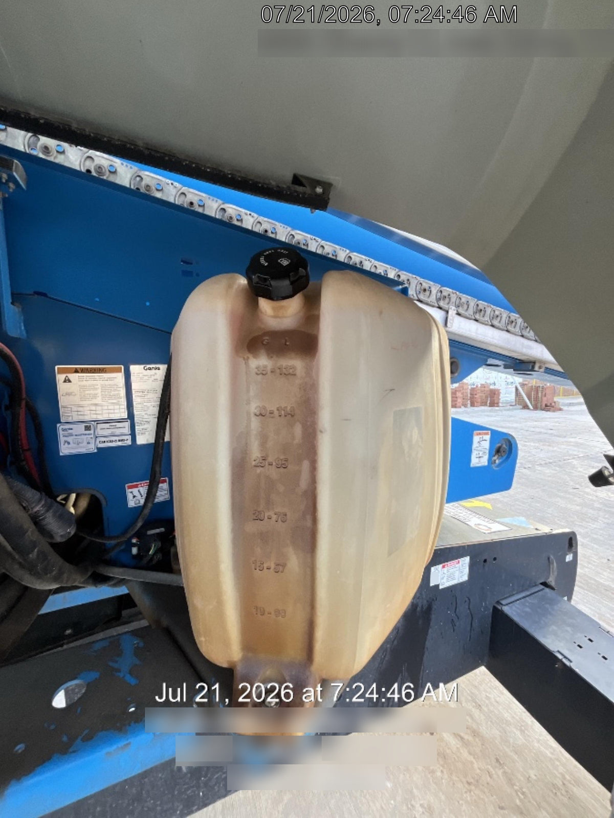 2023 GENIE S-65 XC
