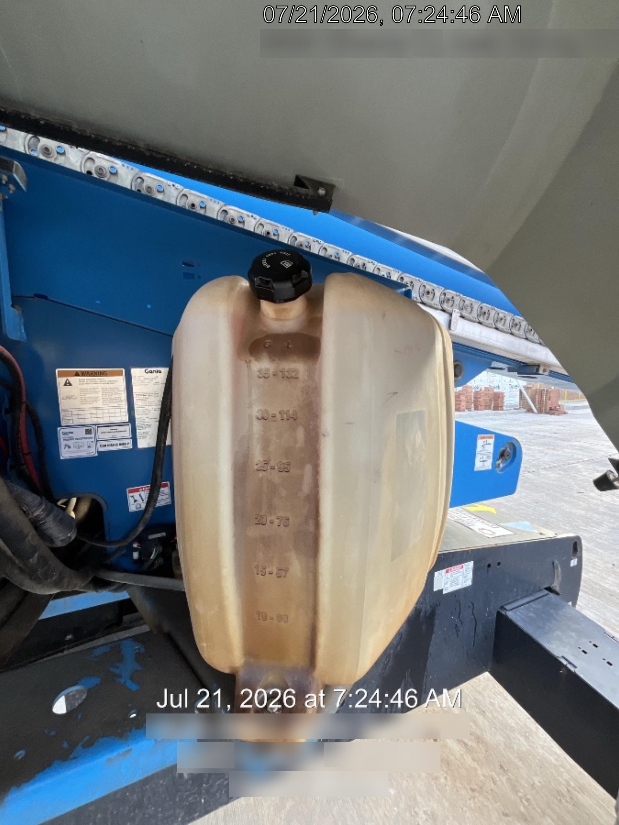 2023 GENIE S-65 XC
