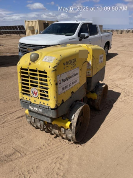 2019 WACKER NEUSON RTKx-SC3