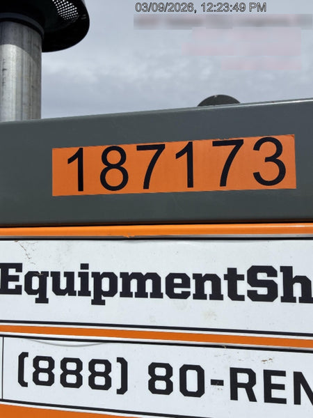 2021 THERM DYNAMICS TD625