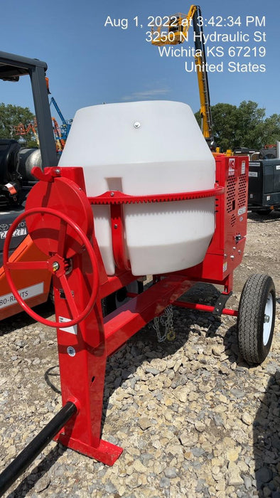 2022 MULTIQUIP MC94PK