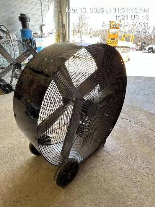 2024 MASTER MHD-42-BDF-C