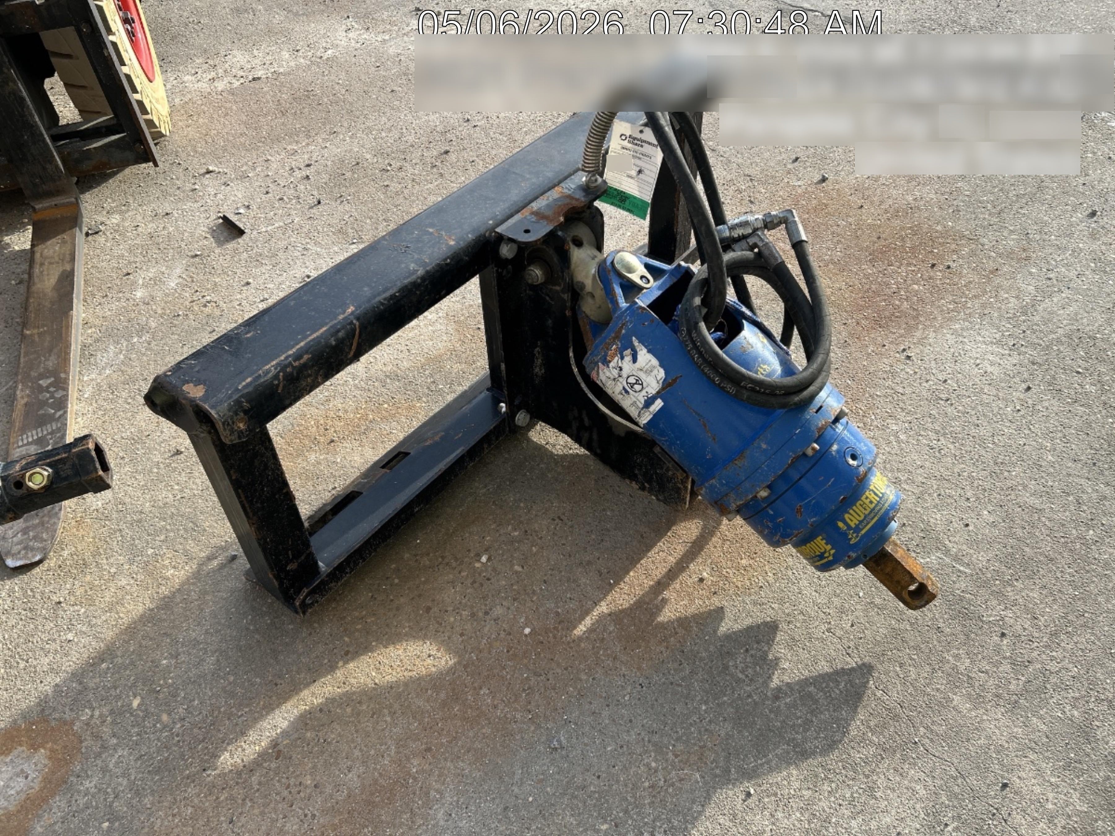 2023 AUGER TORQUE 3300-30