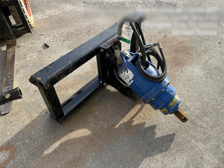 2023 AUGER TORQUE 3300-30