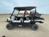 2022 KAWASAKI Mule PRO-DXT (Half Door)