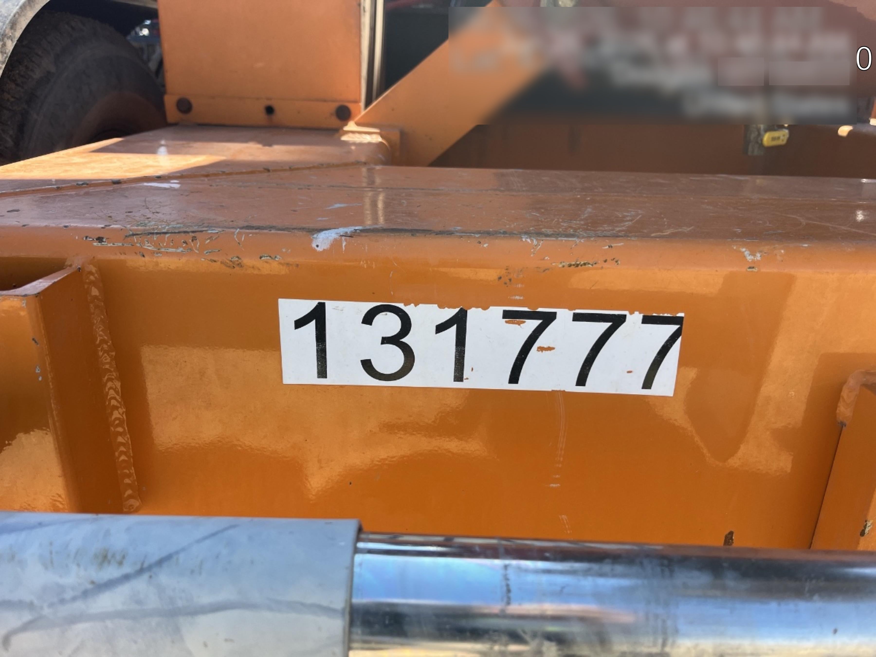 2021 CORNELL 8NHTA-SRP-EM18DB-1