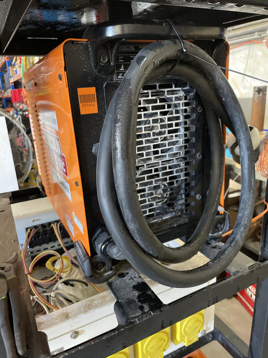 2022 LINCOLN ELECTRIC FLEXTEC 350X