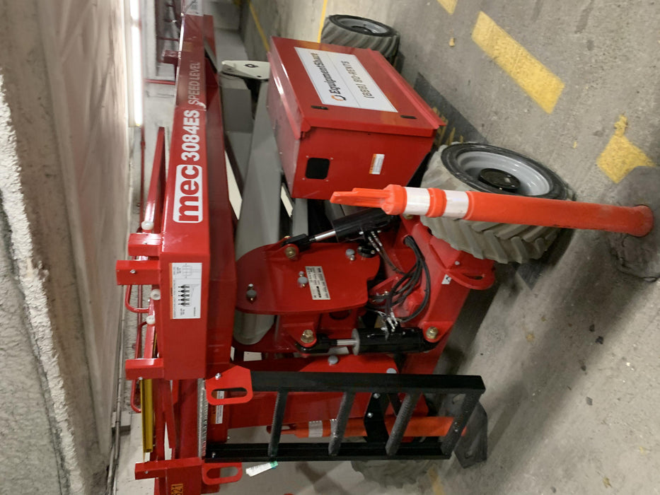 2020 MEC 3084ES