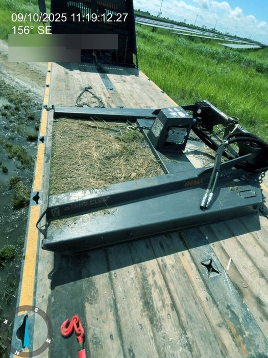 2022 PALADIN 30372A-0022