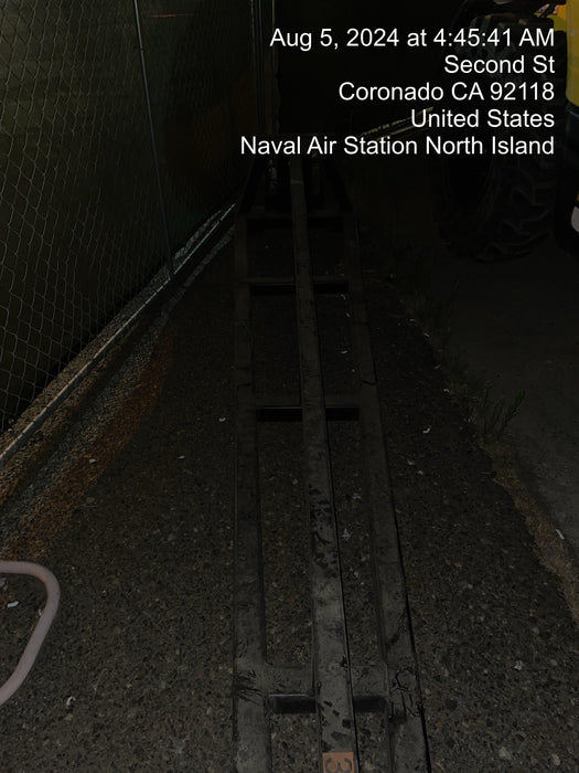 2023 STAR INDUSTRIES 1330TK