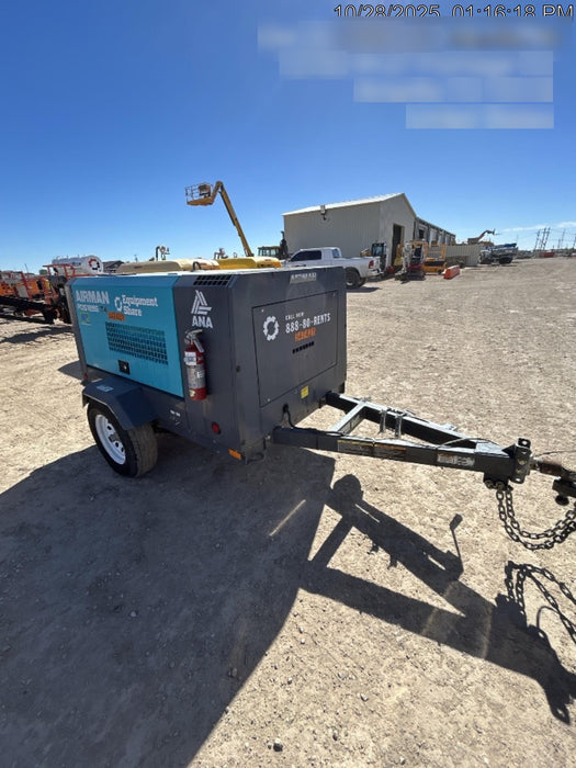 2023 AIRMAN PDS185S CWK