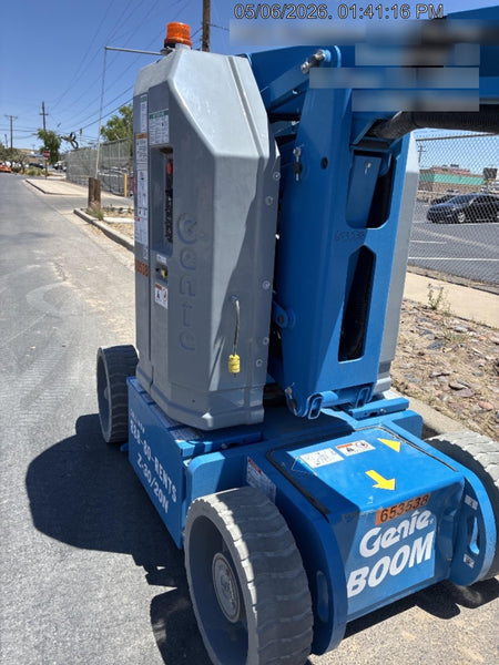 2026 GENIE Z30-20 N RJ