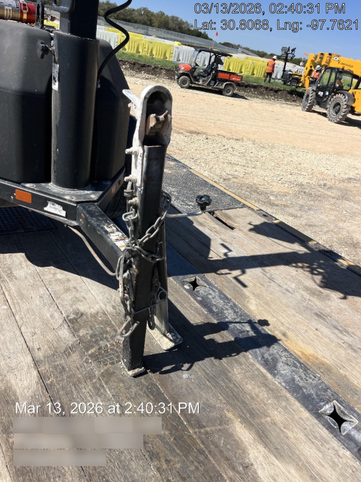 2021 ALLMAND NLV3GR