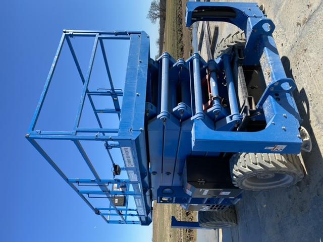 2020 GENIE GS-5390 RT