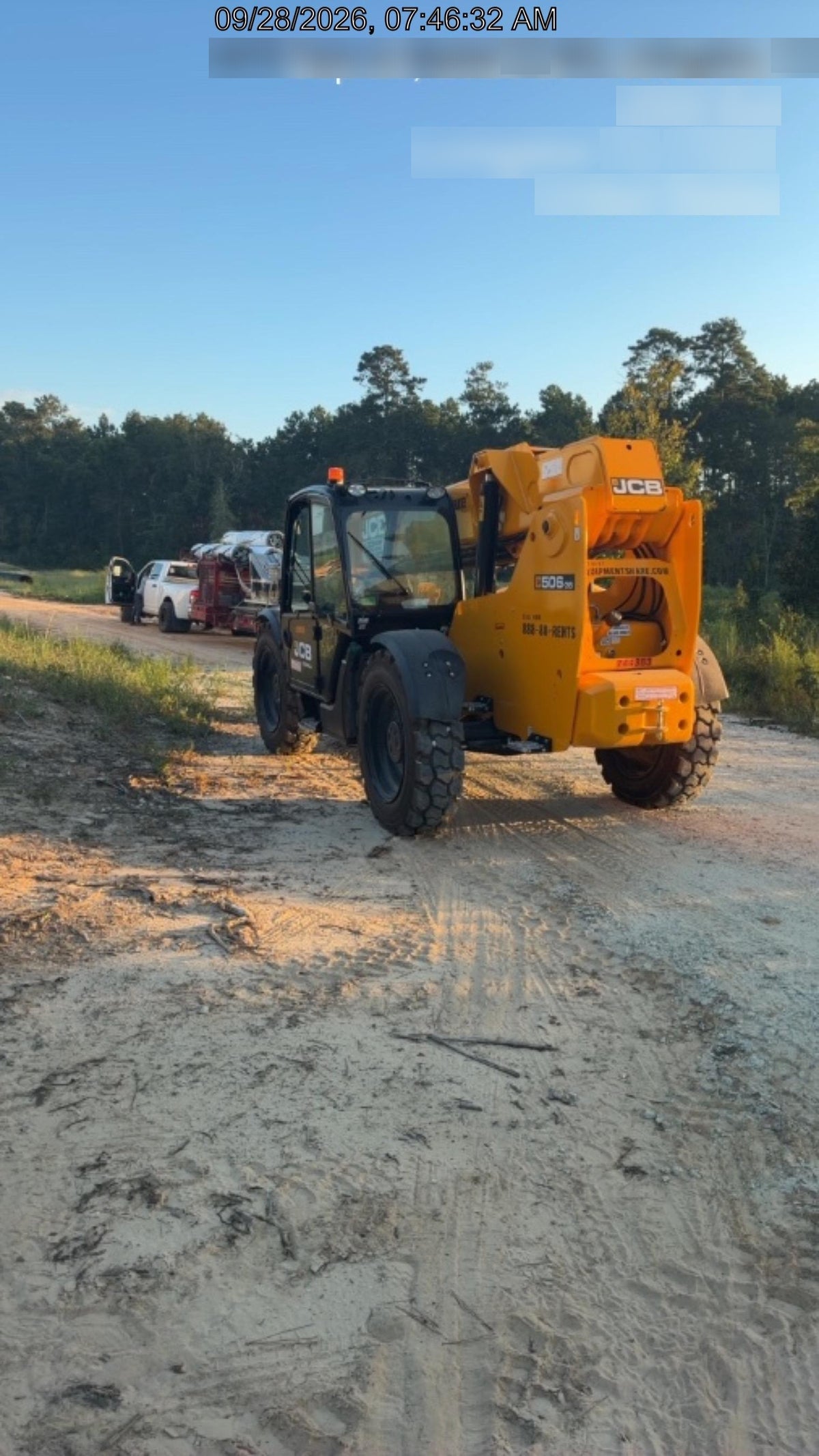 2026 JCB 506-36