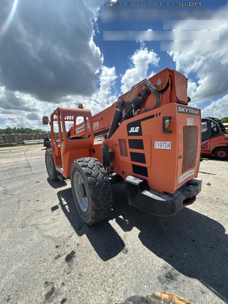 2021 SKYTRAK 12054