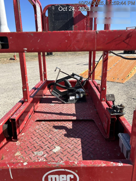 2019 MEC Micro 19