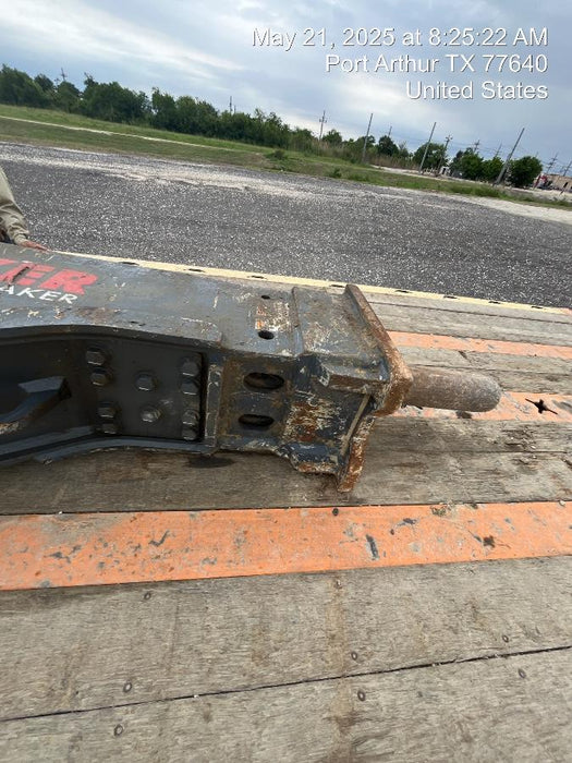 2021 STRIKER TNB-151	