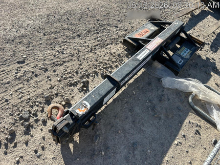 2023 STAR INDUSTRIES M1360B - Star JIB Boom