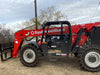 2021 MANITOU MTA8044