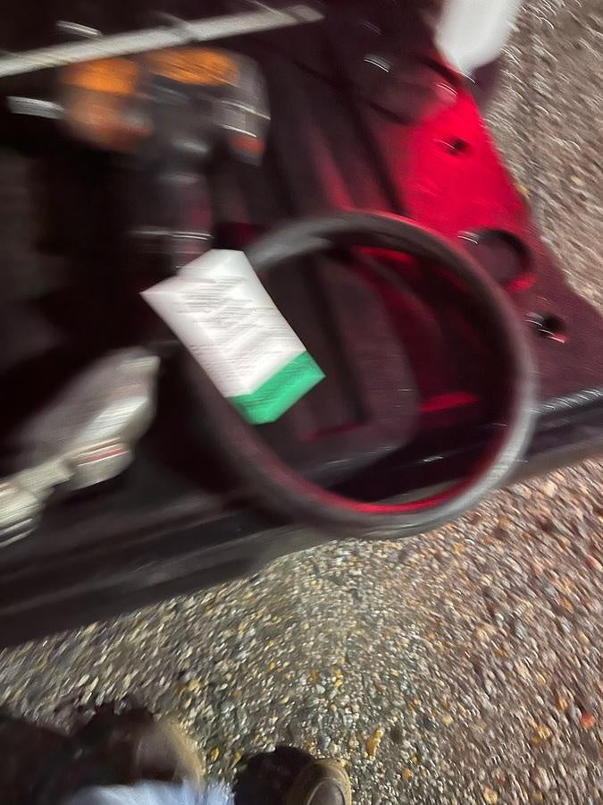 2020 MICHIGAN PNEUMATIC 751SS
