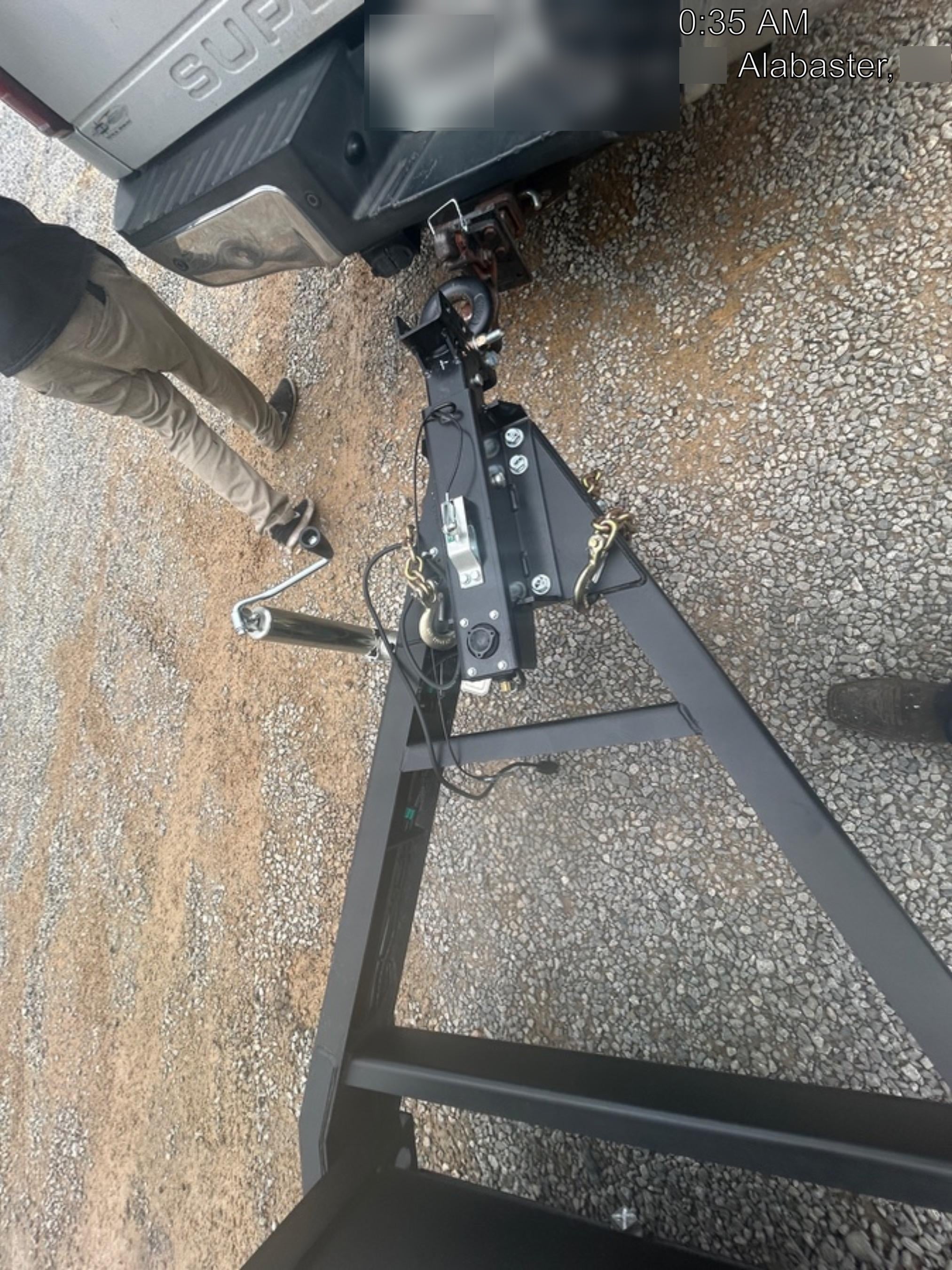 2026 AIRMAN PDSF375DP-6E1