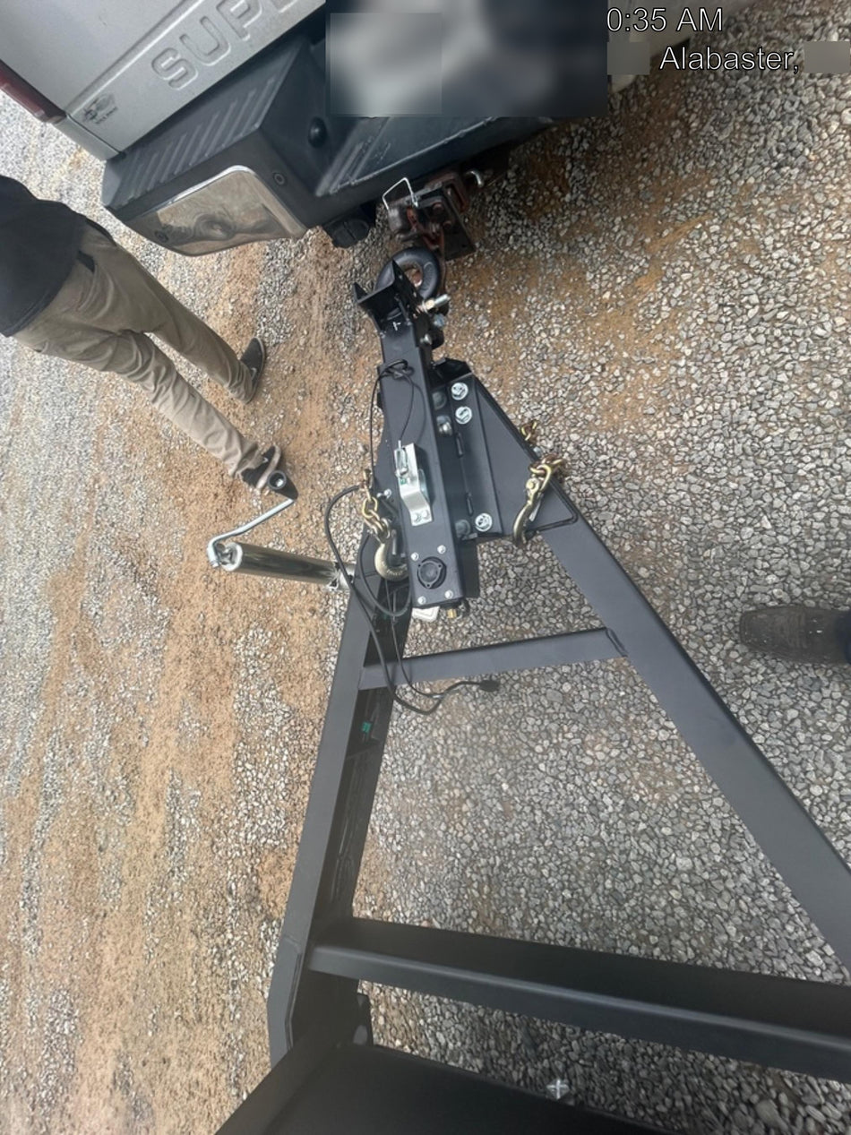2026 AIRMAN PDSF375DP-6E1
