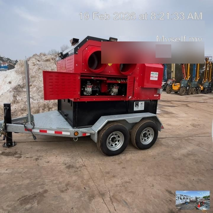 2024 CAMPO DB1200CT