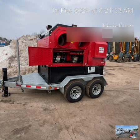 2024 CAMPO DB1200CT