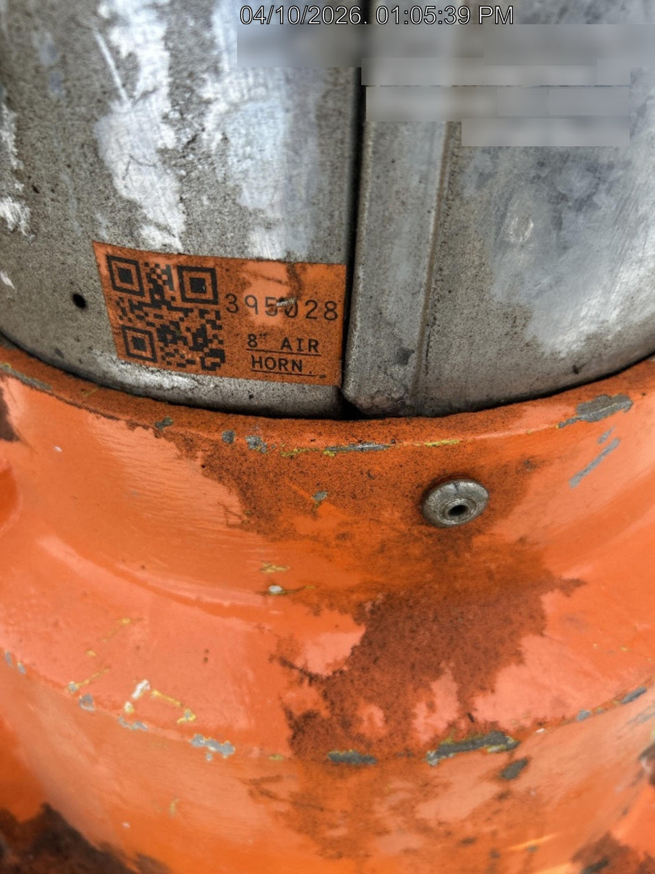 2024 MICHIGAN PNEUMATIC ES-8AM-TRACKER