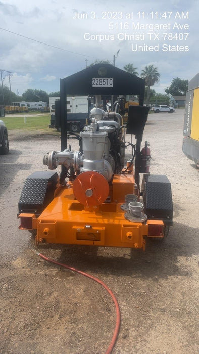 2022 RWN RWN-4NNTL-6.5OBPT-SS