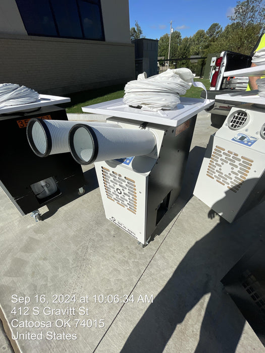 2023 KWIKOOL KPAC1411-2