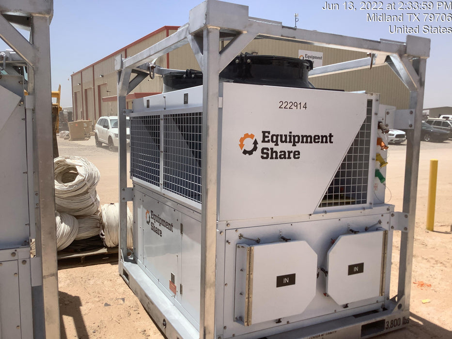 2022 SMARTECH SACP21A-HS