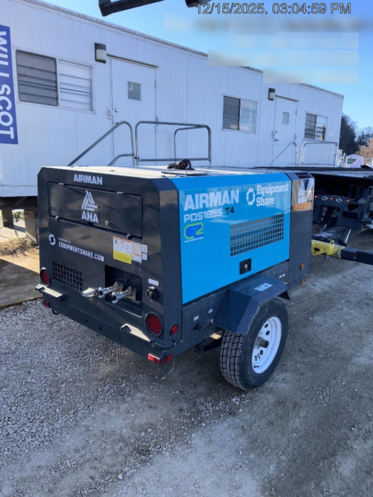 2025 AIRMAN PDS185S CWK