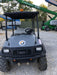 2019 Club Car CA1700D Diesel, 4-Seat, ROPS, AWD w/None