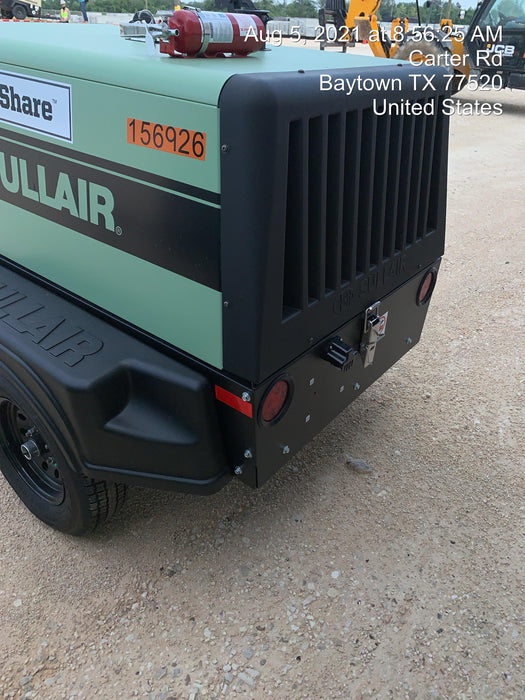 2021 SULLAIR 185D-DPQ KU4F