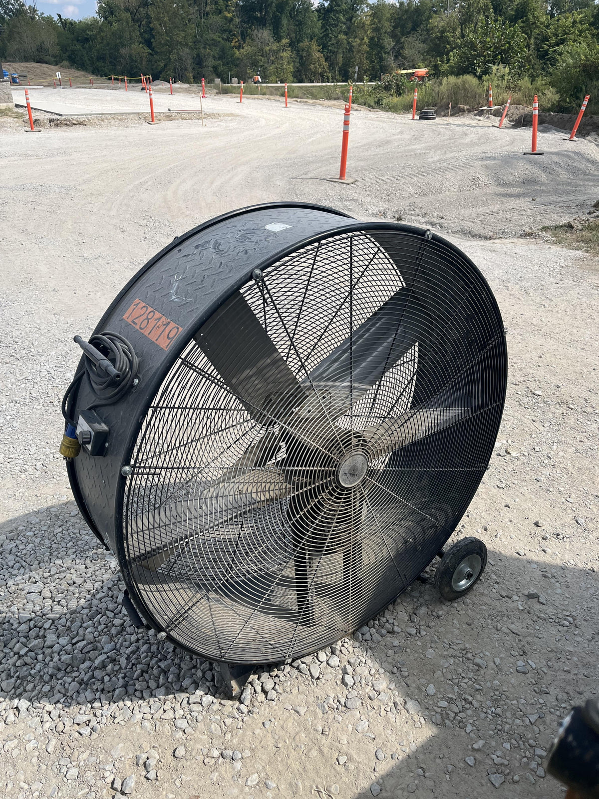 2021 TPI CPB 42-B