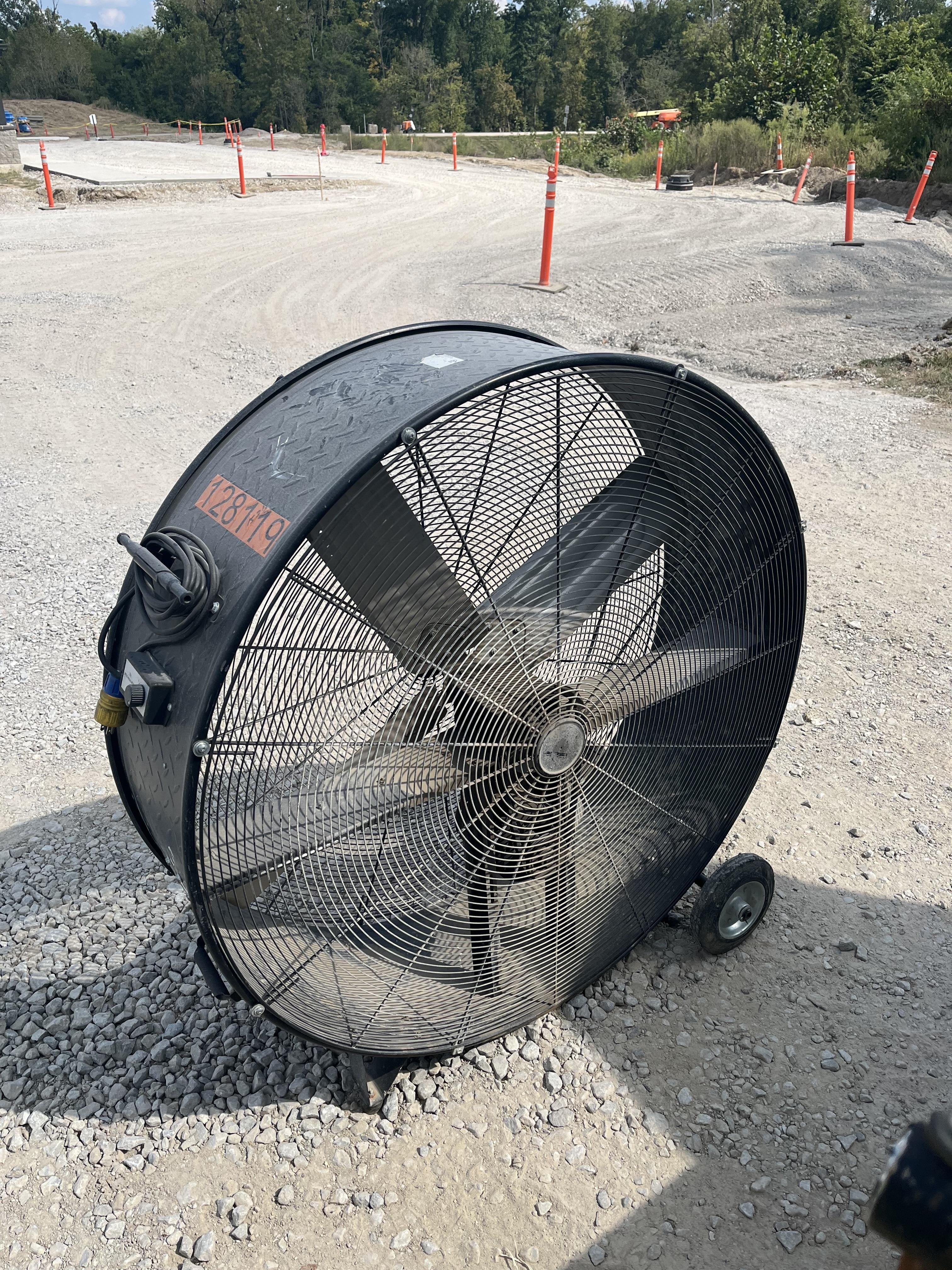 2021 TPI CPB 42-B