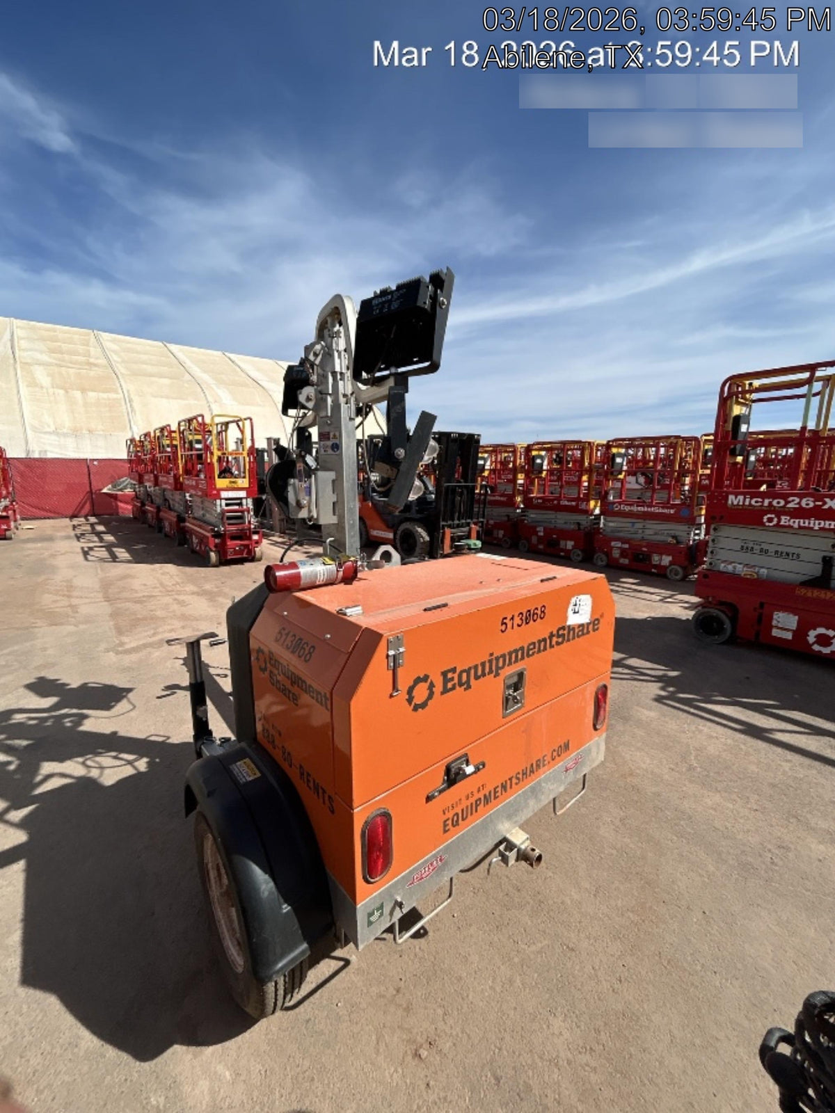 2025 WANCO WLTT-4MM4K