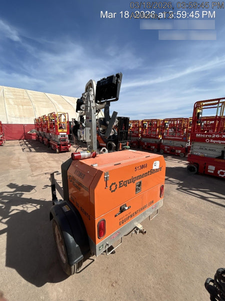 2025 WANCO WLTT-4MM4K