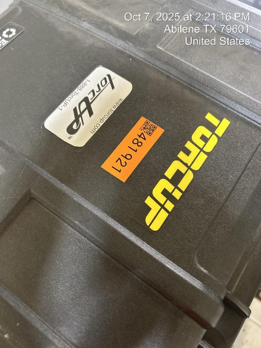 2024 TORCUP VT-3000KIT