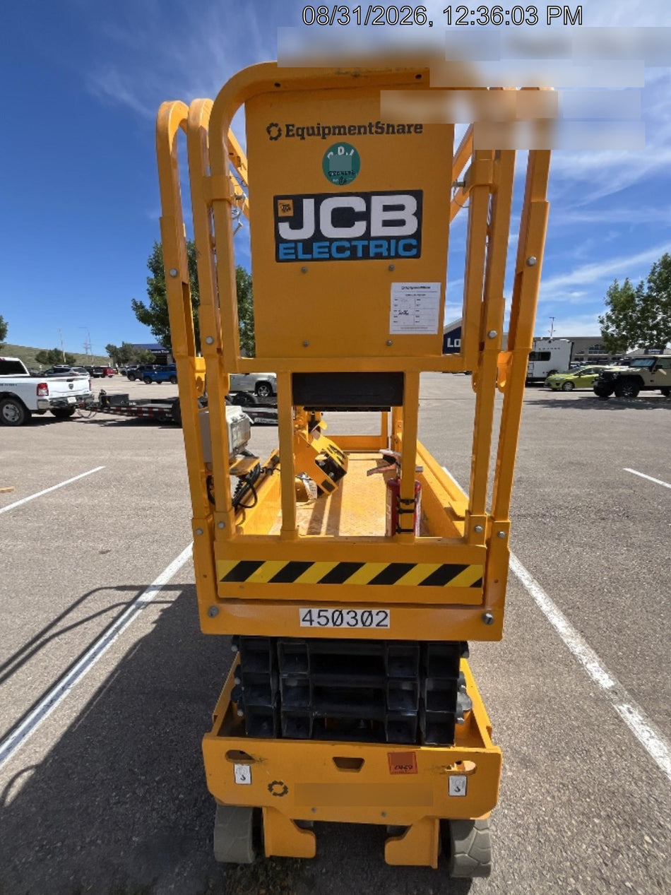 2024 JCB S1932E