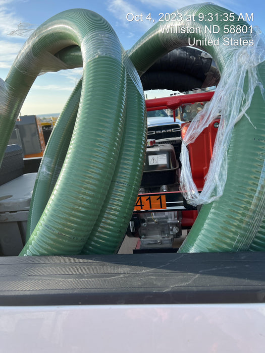 2023 MULTIQUIP QP4TH