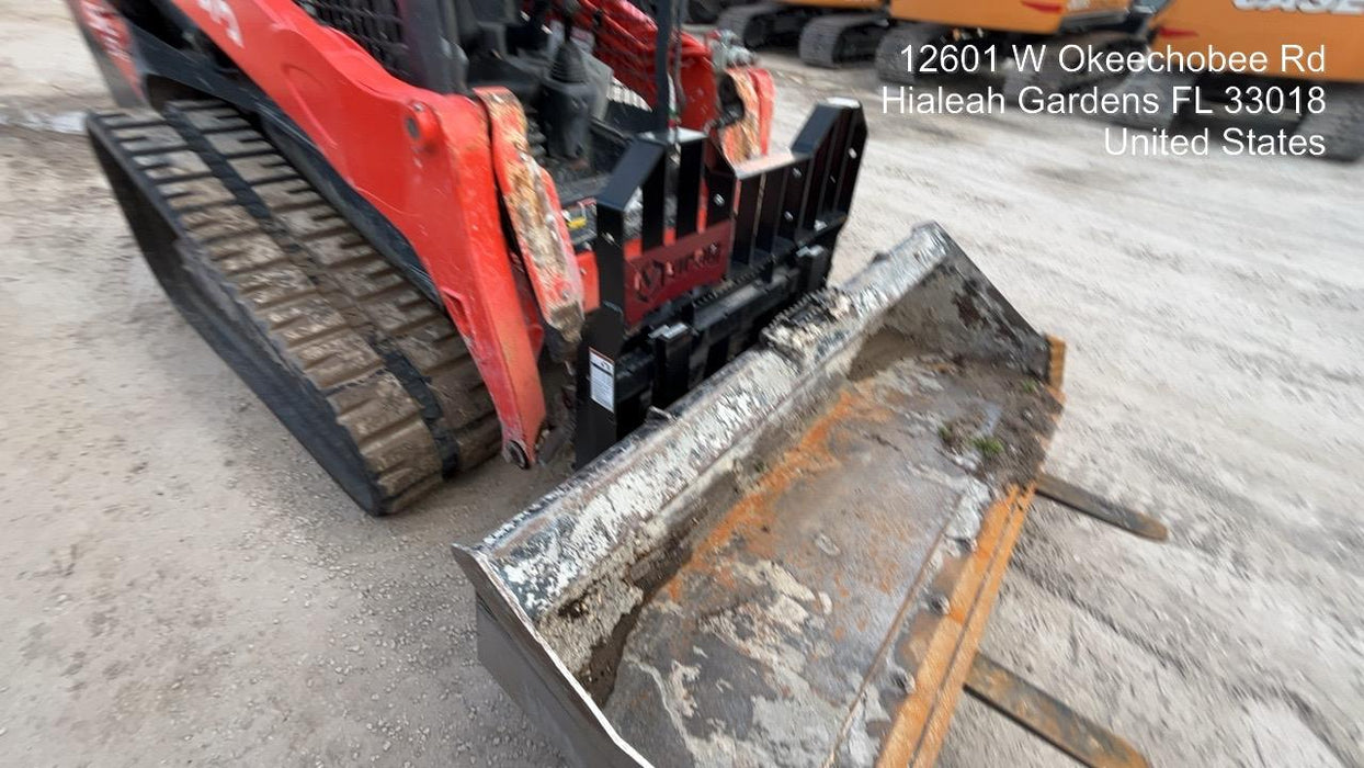 2024 VIRNIG PF4855-5VG