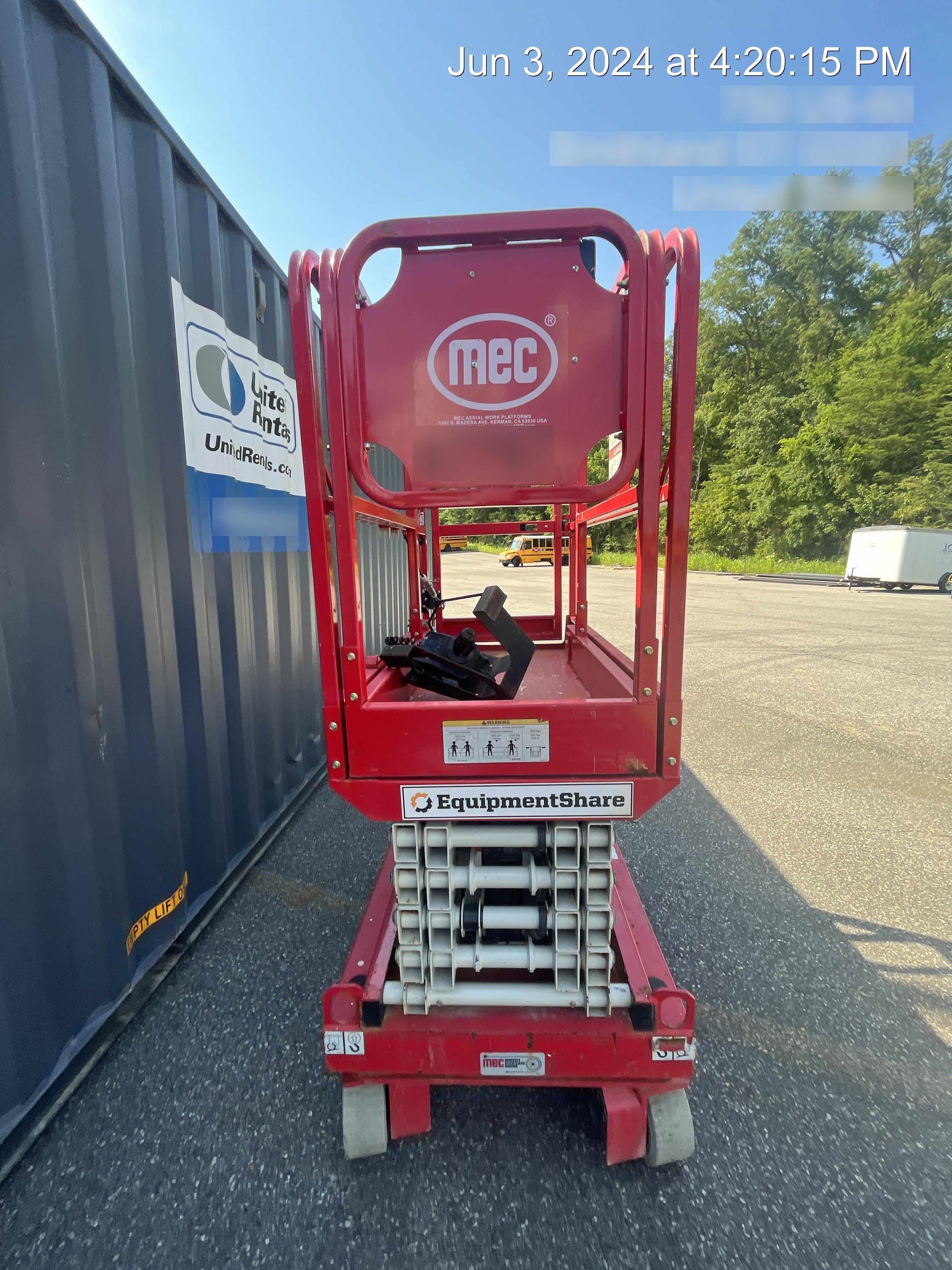 2019 MEC Micro 19