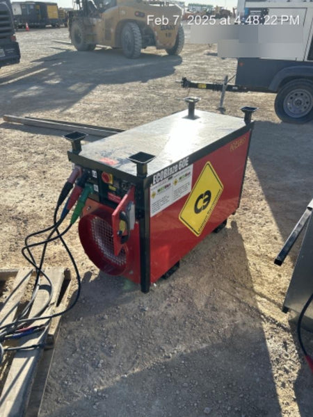2022 CAMPO EB60E240480V