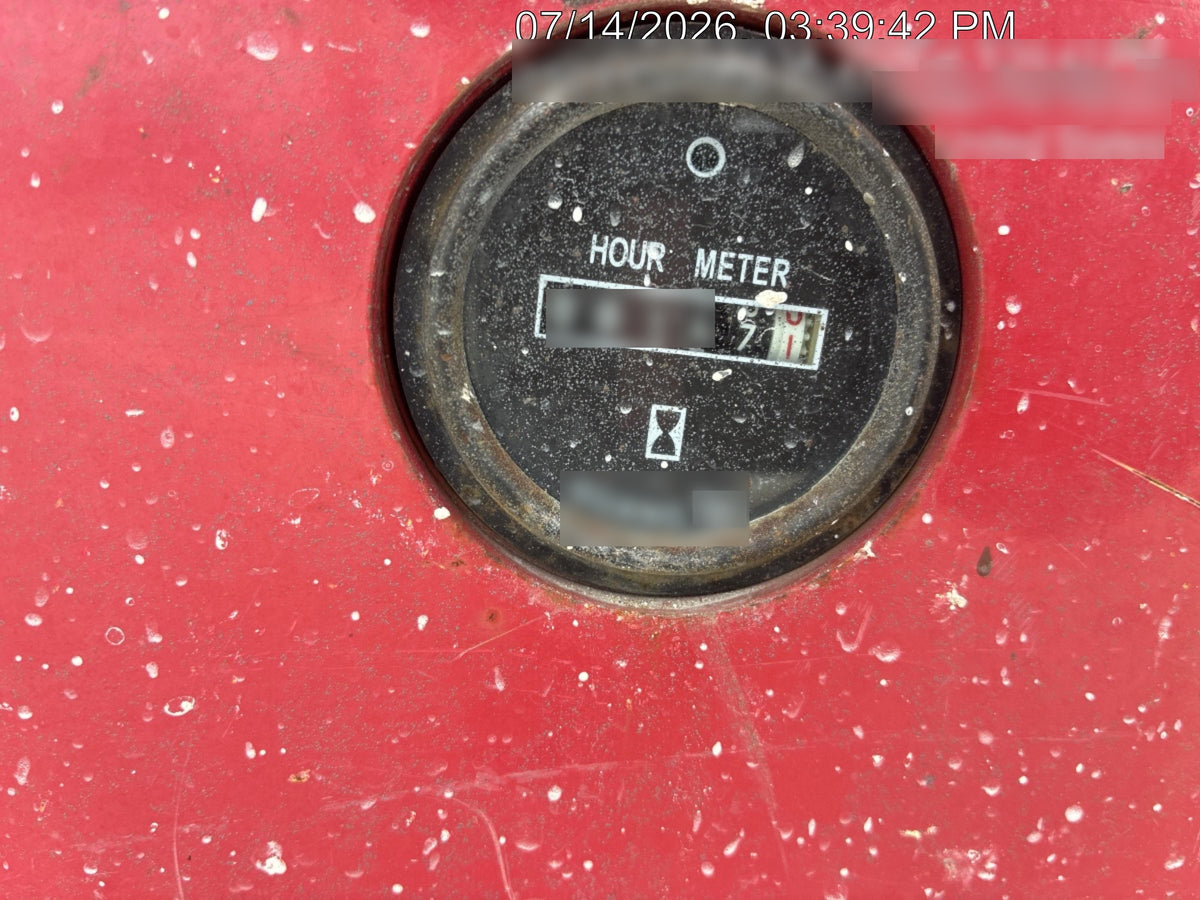 2021 MEC 2632SE