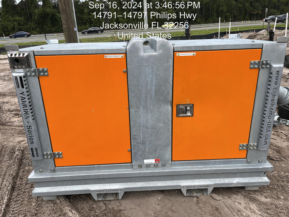 2023 MYERS-SETH MSP PP-150