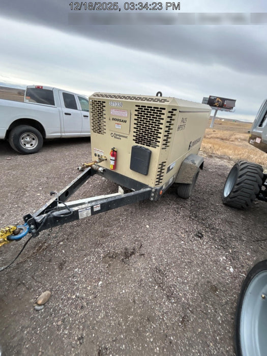 2023 DOOSAN P425/HP375WCU