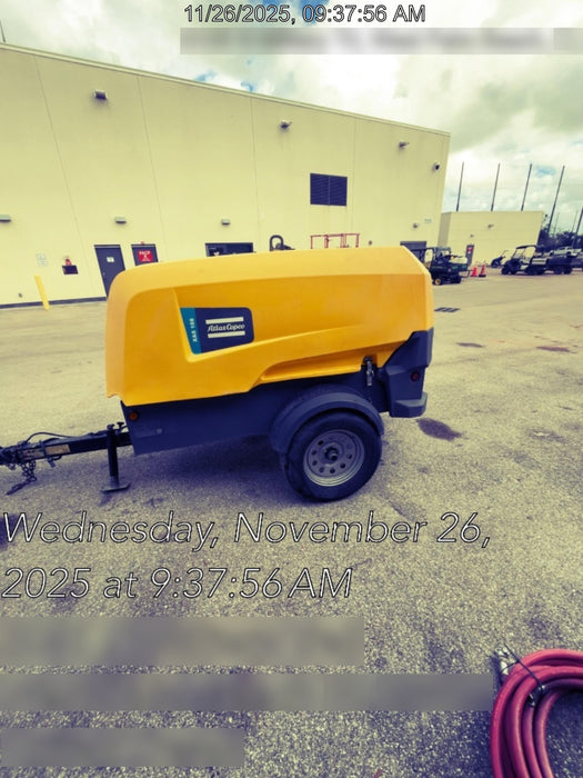 2020 ATLAS COPCO XAS188